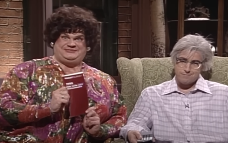The Truth About Chris Farley